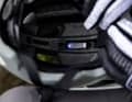 Der Quin-Sensor wiegt nur 9 Gramm und ist in etwa so groß wie eine AA-Batterie