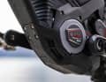 Bosch Performance Line CX Race Motor mit 600 Watt Peakpower und extended Boost Funktion für 2 Meter vollen Schub ohne zu treten.