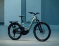 Futuristisch, vielseitig, sicher: Das neue Orbea Muga ist ein besonders spannendes E-Bike für Alltag und Reise.