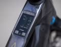 Das Bosch Kiox 400C liefert viele Infos, gut ablesbar und schlank integriert.