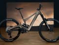 Das Ibis Oso 1.1 bekommt ein leichtes Facelift - setzt aber weiter auf den älteren Bosch Performance CX.