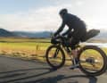 Lenker- & Satteltasche, dazu mehrere Rahmentaschen: Die neue Escapist On-Bike-Serie kommt mit 5 verschiedenen Modellen.