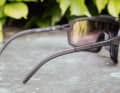 Gefertigt wird die teure Sonnenbrille in bella Italia - Sonne zum testen gibt es dort zumindest genug