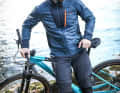 Vaude Minaki III Thermo-Jacke / Scott Trail Sttorm Insuluft AL Hose