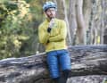 Scott Trail Storm Insoluft AL Jacke / Vaude Minaki III Thermo-Hose