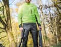 Gonso Tomar Jacke und Montemuro-Hose
