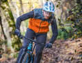Pearl Izumi Summit Ecoloft Vest / AmFIB Alpha Pant