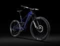 Das Lapierre Overvolt All Mountain 10.8 ist das Topmodell der neuen Reihe an E-MTBs.
