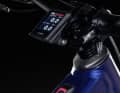 Mit an Bord: Der neue Bosch Performance Line CX Motor, dessen Daten am Display auf dem Lenker angezeigt werden.