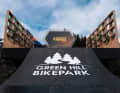 Die Swatch Nines finden in diesem Jahr erstmals im neuerrichteten Green Hill Bikepark statt.