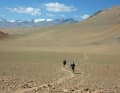 Die Abfahrt auf dem Himalaya-Trail im Norden Indiens wird zu einem der Erlebnisse, die man nie mehr vergisst.