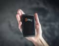 GPS-Tracker PAJ Allround Finder
