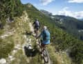 Kammweg 105 zum Pasubio