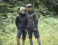 Patagonia hat mit der Dirt Roamer Storm Jacket eine nachhaltig und far produzierte Regenjacke für Frauen und Männer im Sortiment