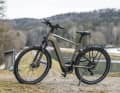 Pegasus Premio EVO 10 Lite // Bosch CX // 800 Wh // 29,1 kg // 4499 Euro