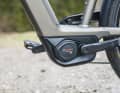 100 Kilometer und mehr schafft der neue Bosch-Antrieb mit dem großen Akku.
