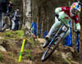 An der Entwicklung des Phenom Pro Mirror war laut Specialized auch der sechsfache Downhill-Weltmeister Loïc Bruni beteiligt.