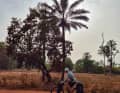 Guinea-Bissau war bisher das abwechslungsreichste Land auf der Reise