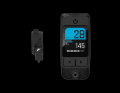 Zur Bedienung dient ein kompakter Remote namens "Fit Remote Pure" direkt am Lenker. Das Fit-Master-Node-Display ist sauber im Oberrohr integrierte und zeigt je nach Konfiguration von der Geschwindigkeit über den Akkustand bis hin zu Kadenz alle erdenklichen Fahrdaten an.