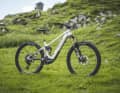 Pivot Shuttle AM Pro // 750 Wh // Bosch Performance CX // 160/148 mm Federweg // 29 Zoll
