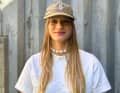 Nachwuchs-Talent Johanna Nussbaumer räumte bei ihrem Debüt in Sölden gleich den Award "Best Line" ab.