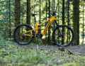 Das Ekano CF ist Propains neues Highend Enduro E-Bike und gleichzeitig das erste Carbon-E-Bike der Marke.