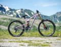 Propain Spindrift 5 AL Park: 3199 bis 5989 Euro | Aluminium | 200/180 mm | ab 16,6 Kilo (Herstellerangabe).