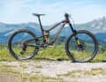 Propain Spindrift 5 CF: 3699-8769 Euro | Carbon | 180/180 mm | ab 15,5 Kilo (Herstellerangabe).