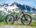 Propain Spindrift 5 CF: 3699-8769 Euro | Carbon | 180/180 mm | ab 15,5 Kilo (Herstellerangabe).