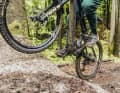 Der leichte Bosch SX bekommt mehr Drehmoment für anspruchsvolle Uphills.