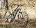 Mit dem Neuron:On Fly zeigt Canyon erstmals ein Light E-MTB.