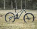 Privateer 161 // 17,9 kg // 170/160 mm // 29“ // 3289 Euro // Aluminium