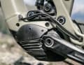 Das Ekano kommt mit Shimanos neuem EP801. Der Motor ist spürbar kräftiger, als der Vorgänger EP8. Optisch gibt´s keinen Unterschied.