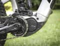 Im Einstiegsmodell des Ekano AL werkelt der güns­tigere Shimano EP6. Der ist schwerer und spürbar schwächer als der EP801. Die 300 Euro Aufpreis sollte man sich im Konfigurator auf jeden Fall gönnen.