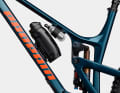 Das neue Propain Tyee kommt mit Flaschenhalteraufnahme und Tool-Mount.