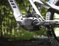 Im Ekano 2 AL steckt der Shimano EP 801.
