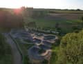 Am 1.10. ist der Pumptrack Groß-Bieberau gesperrt, das offizielle Training beginnt am Donnerstag, den 2.10. um 16 Uhr.