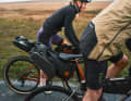 Bikepacking- und Abenteuer-Sandalen