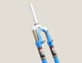 Die erste Rockshox SID erblickte 1998 das Licht der Welt und bot imposante 63 Millimeter Federweg.