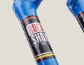 Zeitsprung: Rockshox SID