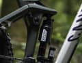Entwickelt wurde der neue Rockshox Vivid Dämpfer mit Profis, wie Jesse Melamed.