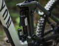 Der Rockshox Vivid Ultimate ist das neue Luftfeder-Flaggschiff der Amerikaner.