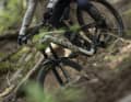 Gemacht für radikale Abfahrten am E-MTB, Enduro und Downhill-Bike: der neue Rockshox Vivid 2024.