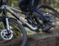 Wenn es auf dem Trail grob zur Sache geht, soll der neue Rockshox Vivid der perfekte Luftfederdämpfer fürs Mountainbike sein.