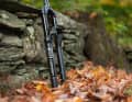 Die neue Rockshox Domain bleibt die günstige - und schwerere - Variante der beliebten ZEB. Der günstige Preis und die neue Dämpfung dürfte sie zum gern gesehenen Gast an günstigen Enduros und E-Mountainbikes machen.