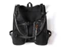 Eine Trinkweste mit so viel Platz fast wie ein Daypack.