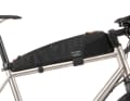 Die Race Toptube Bag Long fährt auch Steven LeHyaric. Infos in der ersten Galerie.