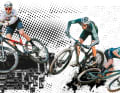 Flotter Dreier im Test: Arc8 Evolve FS, Canyon Lux CFR Ltd. und Simplon Cirex 120 XT