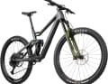 Das Radon Jab MX 9.0 ist das Einsteiger-Modell der neuen Serie.