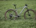 Leicht, edel, schnell. So präsentiert sich das Radon Jealous 10.0 EA. Wie schlägt sich das Carbon-Hardtail im Preis-Leistungs-Vergleich?